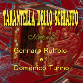 TARANTELLA DELLO SCHIAFFO