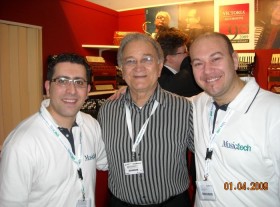 MUSIKMESSE 2009