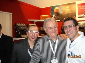 MUSIKMESSE 2009