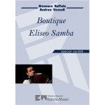 BOUTIQUE ELISEO SAMBA SPECIAL VARIETE'