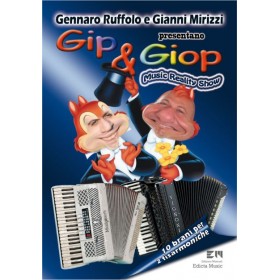 GIP E GIOP